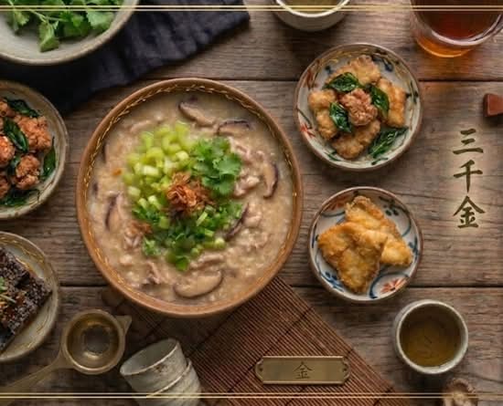 三千金鹹酥雞、仁化店