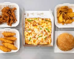 SLICE & SPICE PIZZERIA