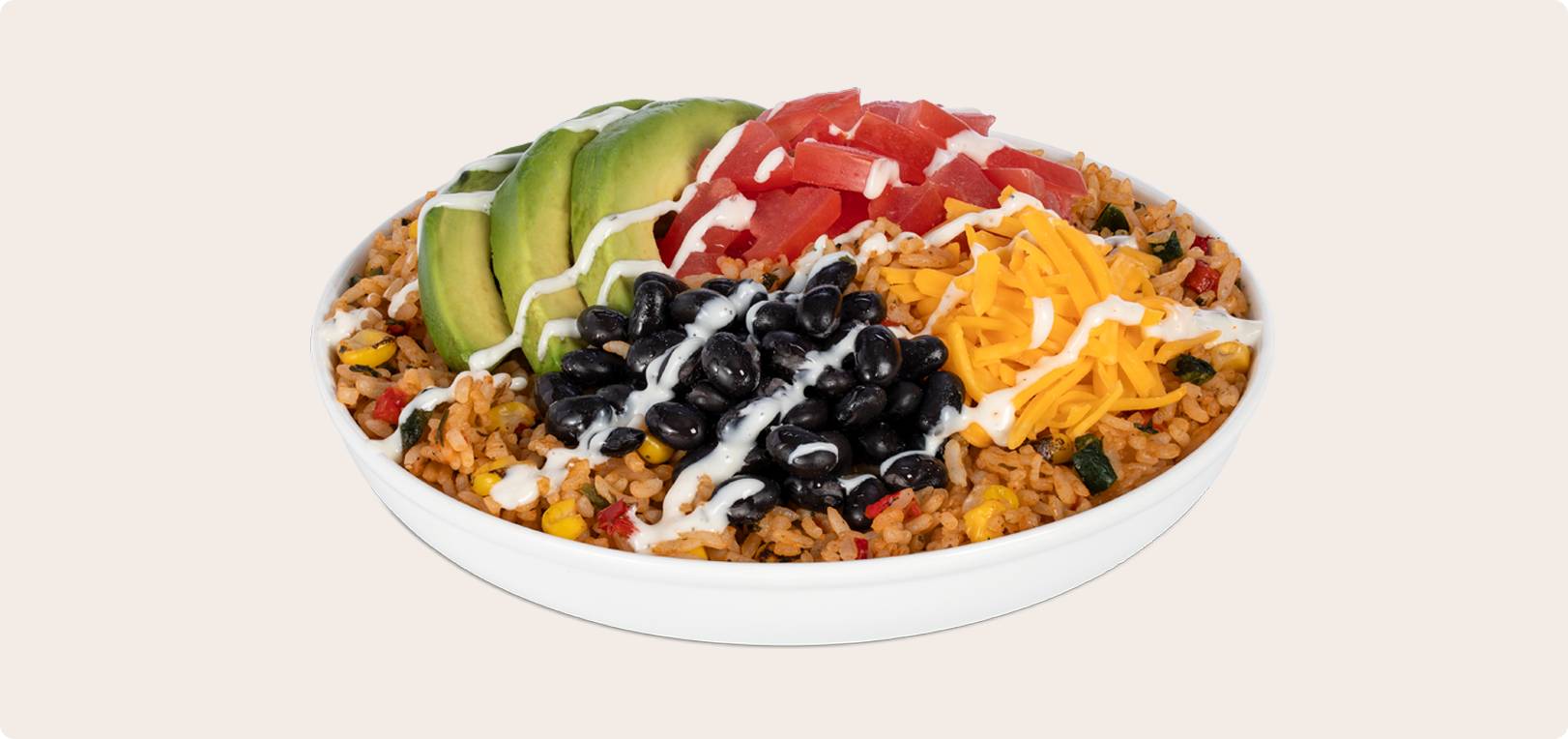 Burrito Bowl