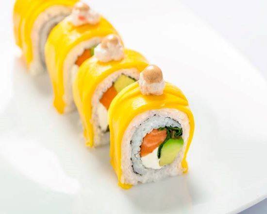 Chilango Roll