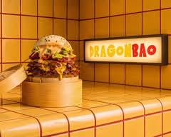 Dragon Bao - Lille Lomme