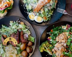 Chopsmith - Wharf