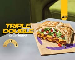 Taco Bell 1040 wonderland road south