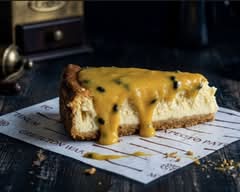 Harry Postre (Almirante Pastene)