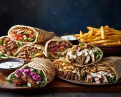 Le Shawarma