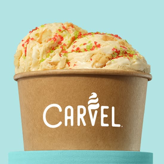 Sugar Cookie Scooped