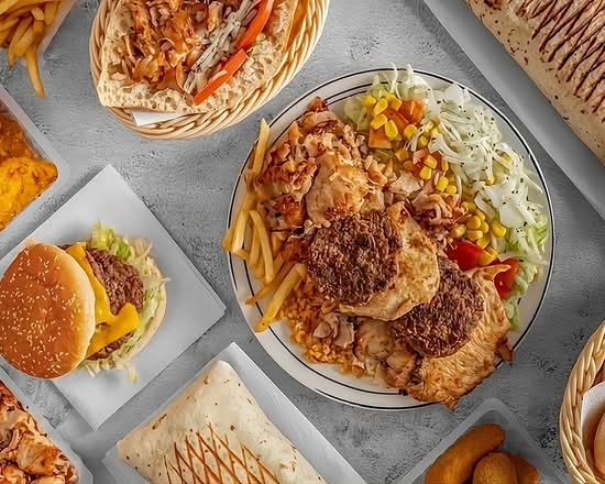 Le RDV Kebab