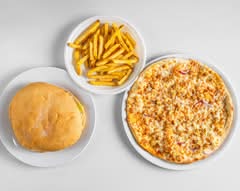 D 'Coca Kebab Alhaurin De La Torre (MALAGA)