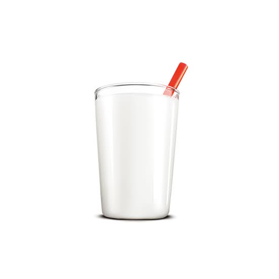 Fat Free Milk