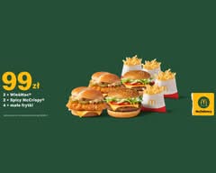 McDonald's® Kino Rialto