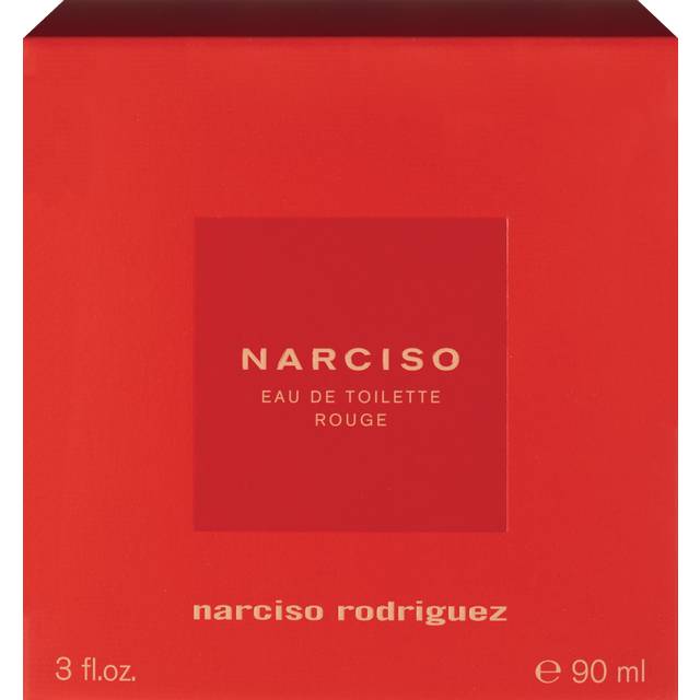 Narciso Rouge 3Z Edt Spray W