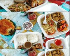 Mata's Philippine Cuisine