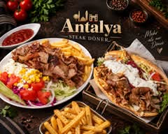 Antalya Steak Döner