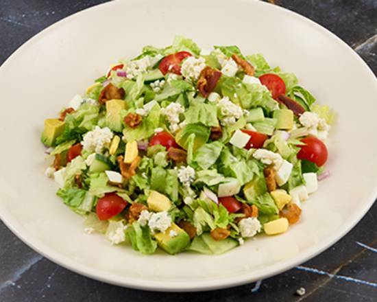 Morton's Chopped House Salad