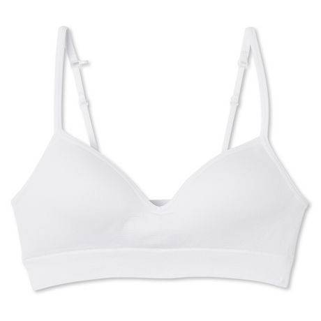 George Girls' Trainer Bras (2 units), Delivery Near You