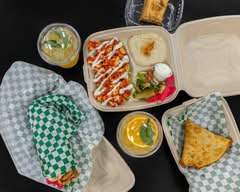 Shawarmalicious (174 Hampton Rd)