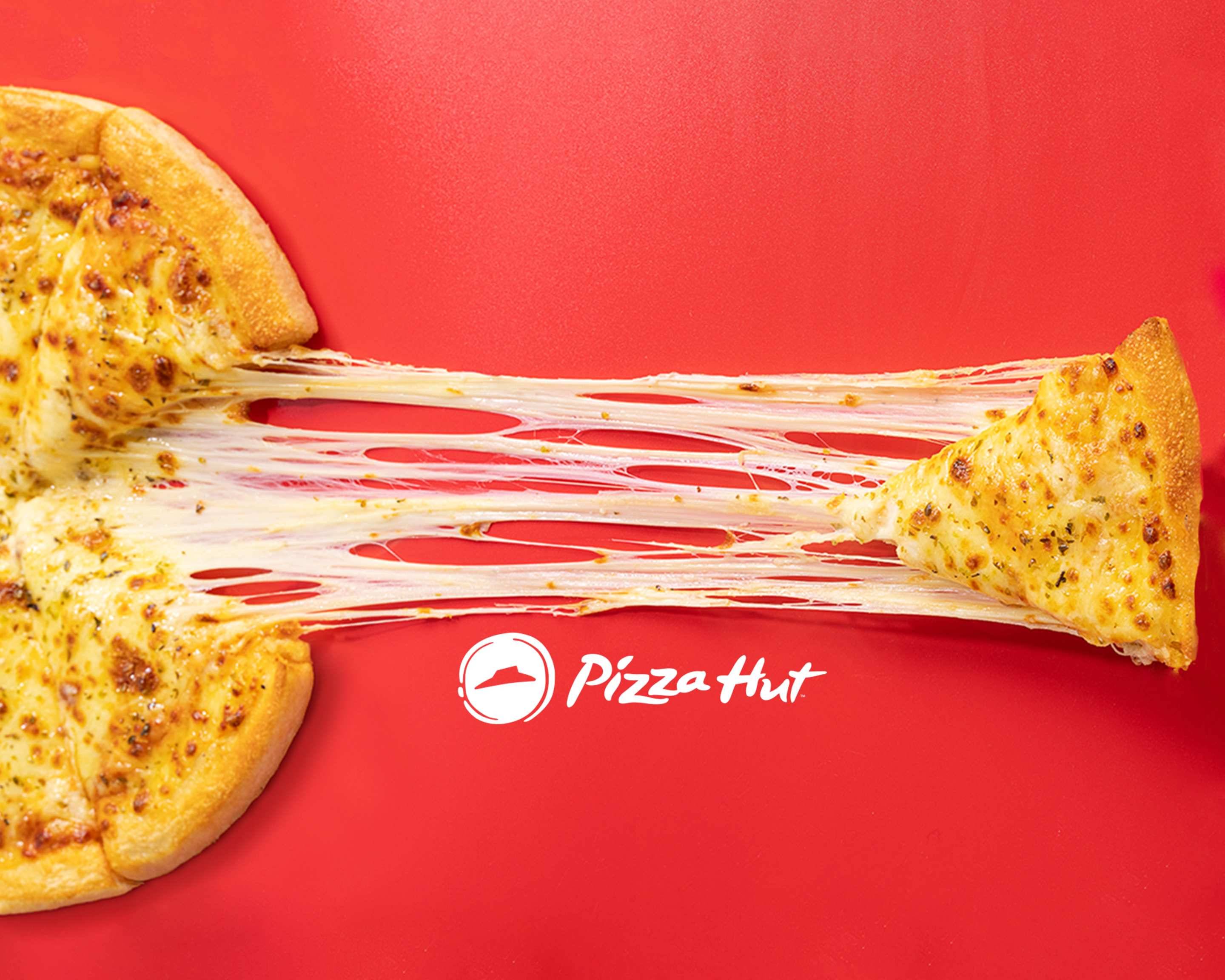 Pizza hut deals carryout specials