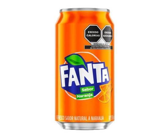 Fanta