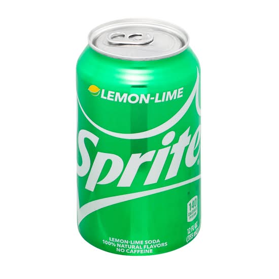 SPRITE (Ub)