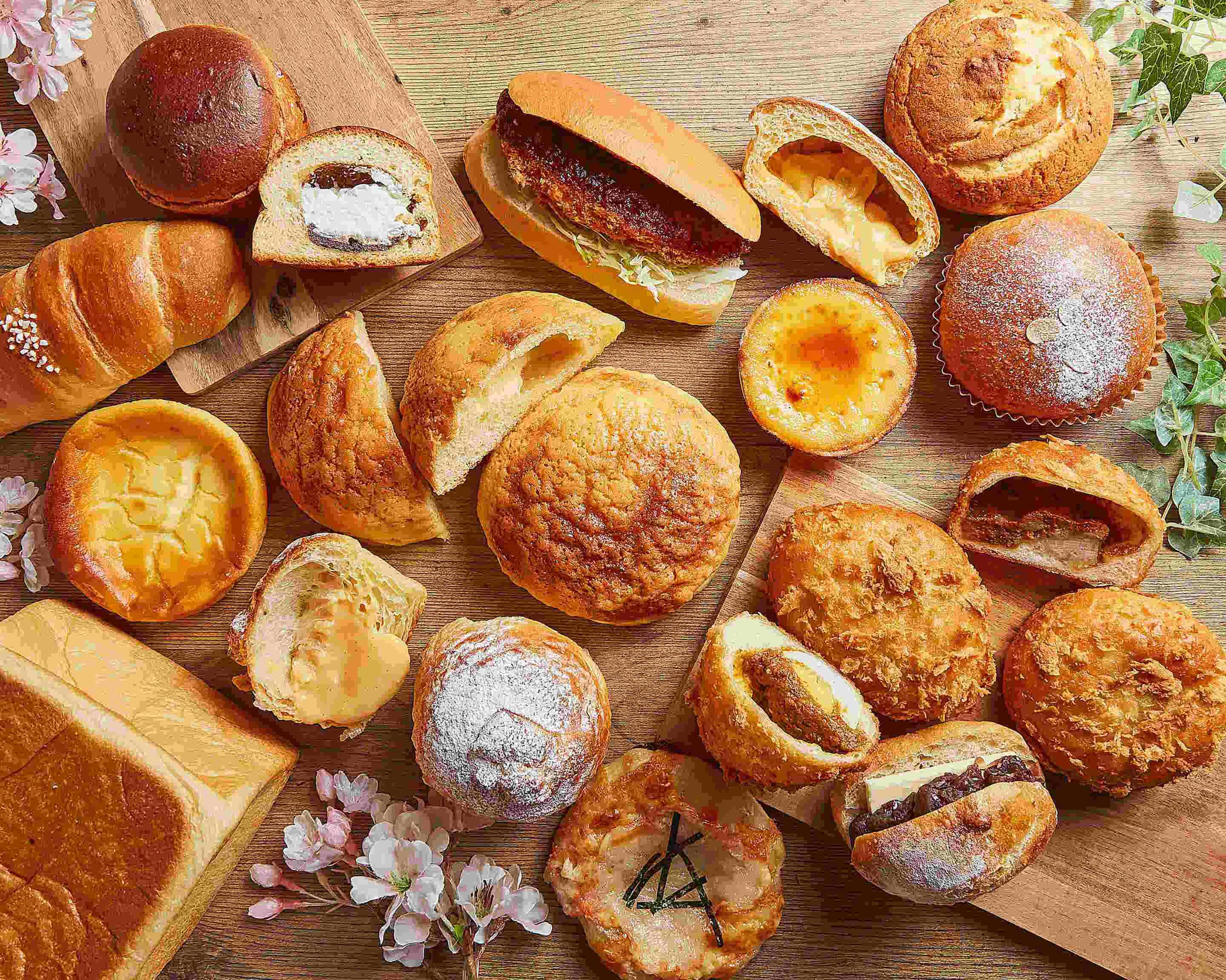 ボンジュール・ボン イトーヨーカドー武蔵境店 Bonjour Bon Ito-Yokado