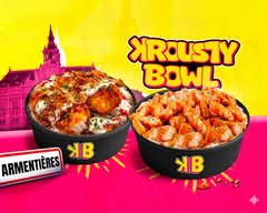 Krousty Bowl - Armentières