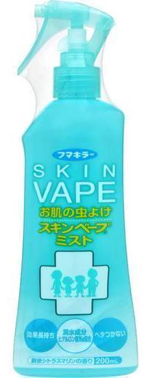 スキンベープミスト２００ｍＬ:4902424433050