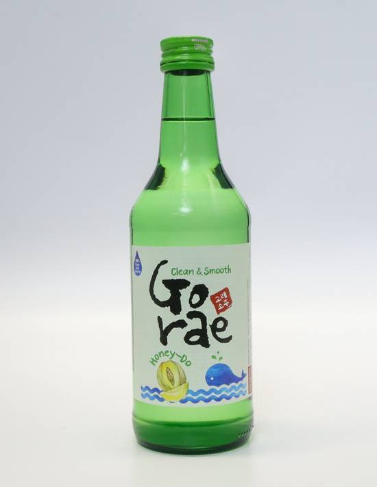 Gorae Soju Honey