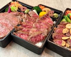麻布料理店 Tokyo Wagyu Steak