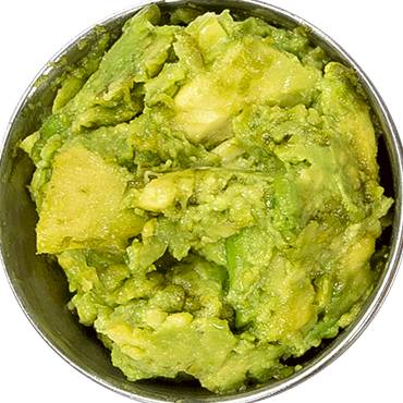 Guacamole