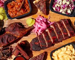 Wingfield's BBQ