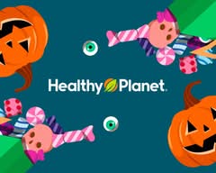 Healthy Planet (Merivale)