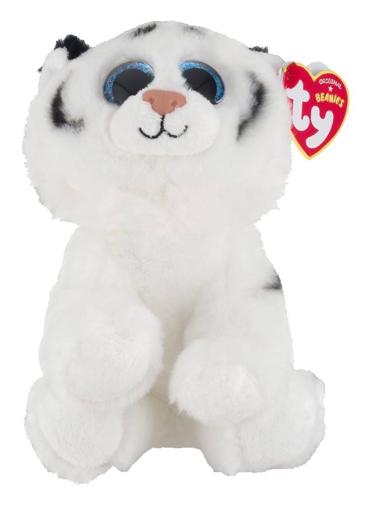 Ty Beanie Babies Tundra