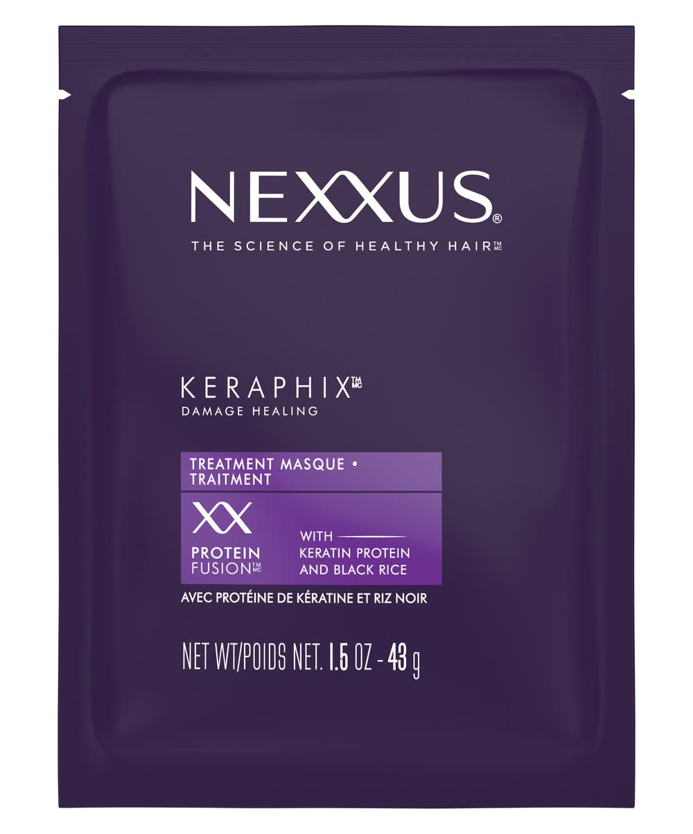 Nexxus Treatment Masque (1.5 oz)