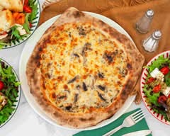 🍕Pizzeria Trattoria Leoni🇮🇹