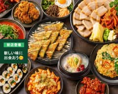 チョデ新井薬師前店