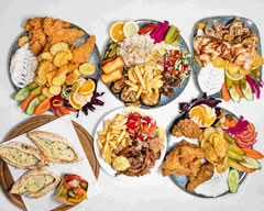 KURMANJI Restaurant