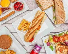 La Sandwicherie Narbonaise (20 Boulevard du Docteur Lacroix, Narbonne, 11100 France)