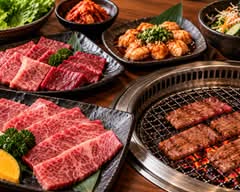 焼肉 志幸