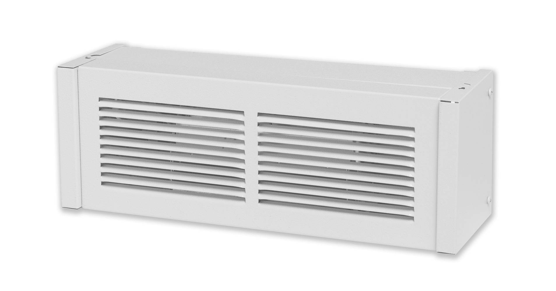 HouseWarmer Beige Steel Wall-mounted Automatic Blower | HWGWTB2W