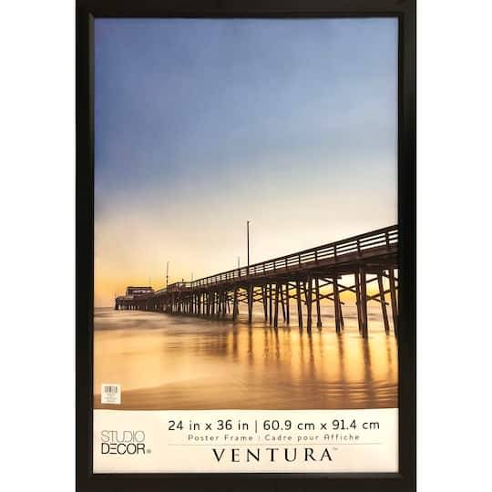 Ventura Poster Frame, 24 x 36"