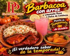 PP EL Hambriento