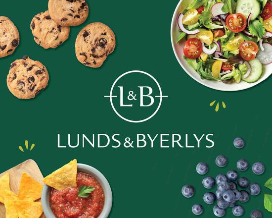 Lunds & Byerlys (12880 Elm Creek Blvd N)