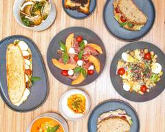 Soupmania - Kirchberg