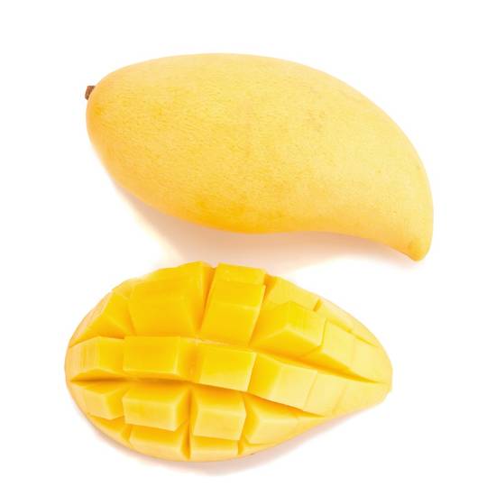 Large Yellow Mango
