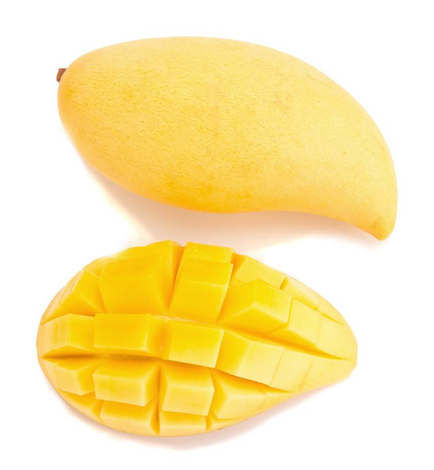 Mango ataulfo (unidad: 350 g aprox)