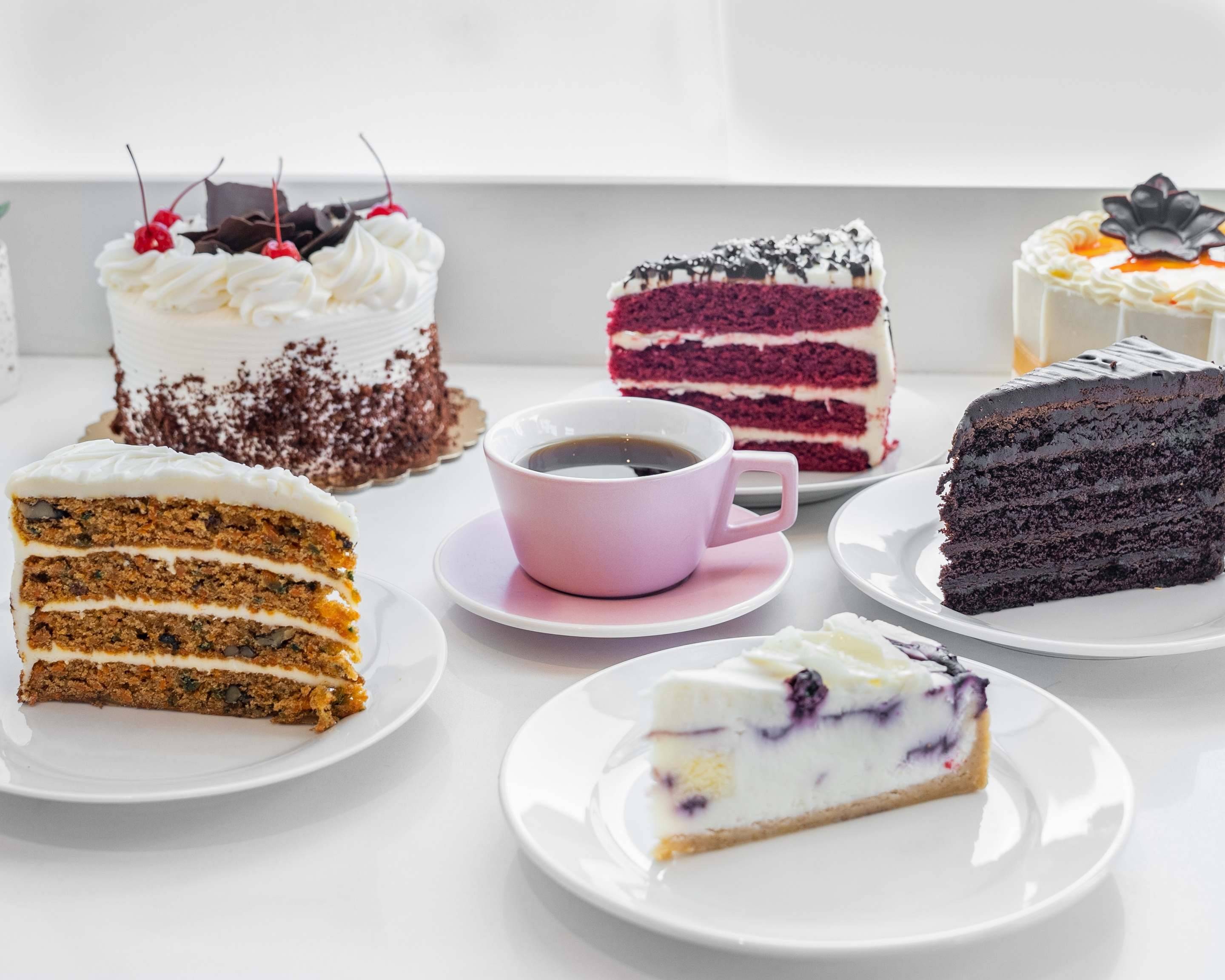 Cake Delivery in Los Angeles Online: Send Cakes to Los Angeles Online, LA |  IGP