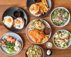 Uni Corner Cafe 