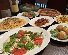 Trattoria Ume
