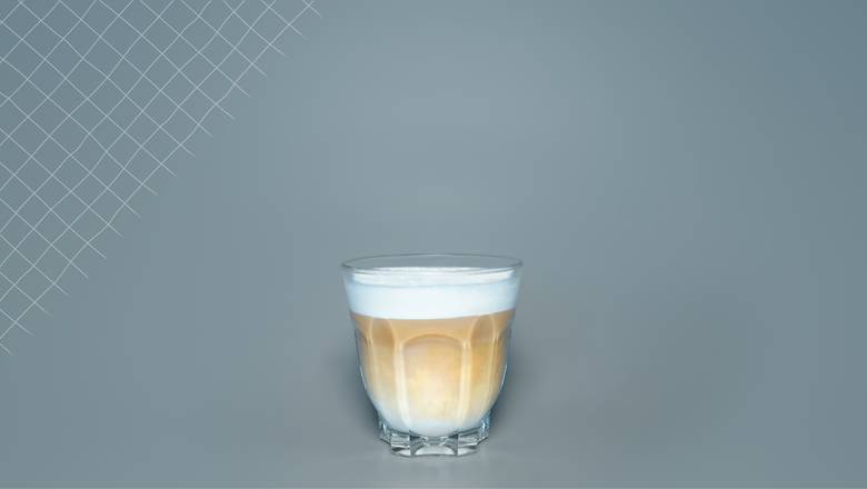 Latte Macchiato