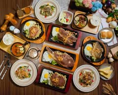 杰作洋廚 簡餐牛排丨新市店